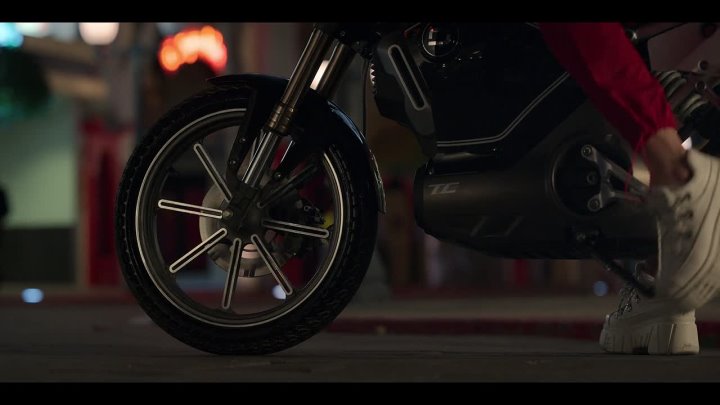 Élite. Temporada 4 Episodio 4.