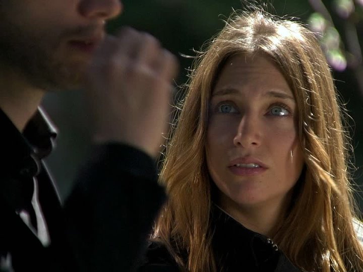 El Internado. Temporada 5 Episodio 1