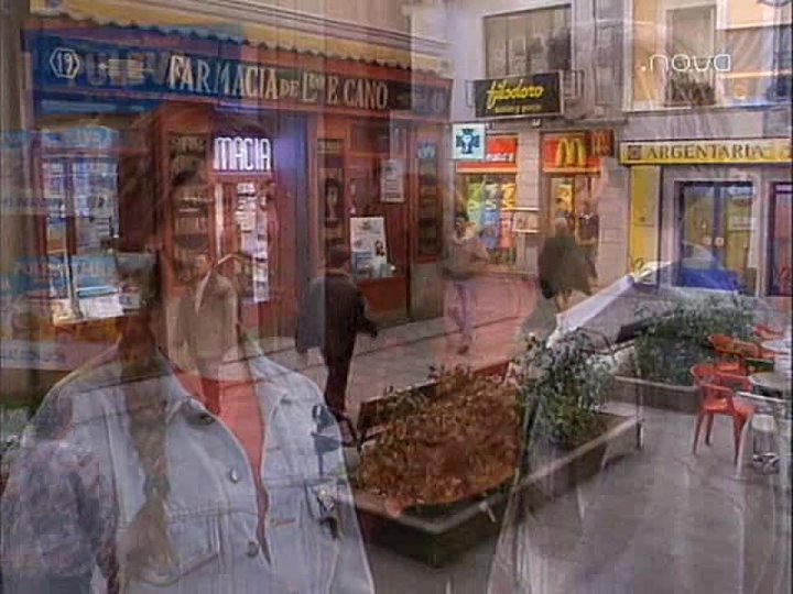 Farmacia de guardia. Temporada 5 Episodio 04.