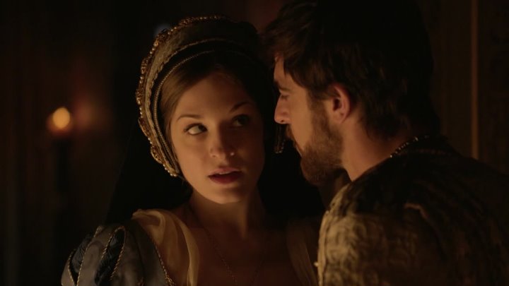 Carlos, Rey Emperador. Temporada 1 Episodio 01