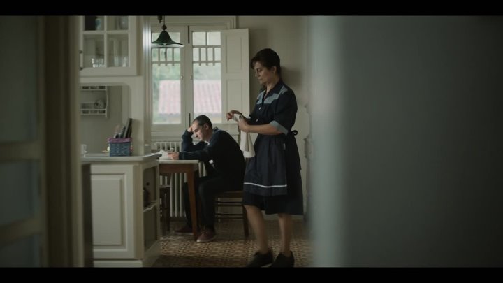Rapa. Temporada 1 Episodio 2