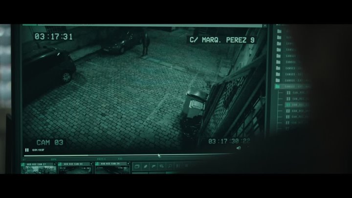 La Novia Gitana. Temporada 1 Episodio 2. El niño perdido