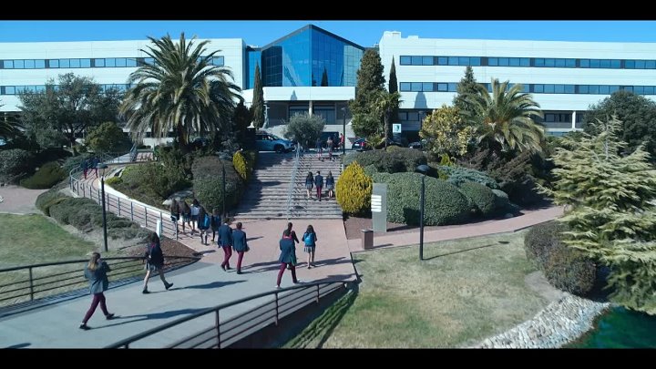 Élite. Temporada 6 Episodio 1.