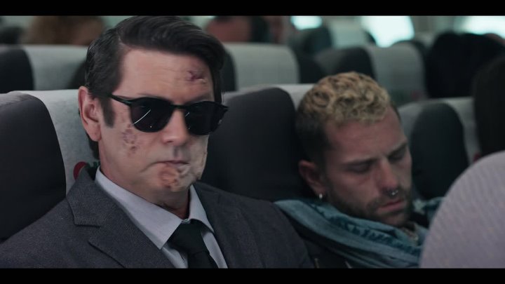 30 Monedas. Temporada 2 Episodio 7