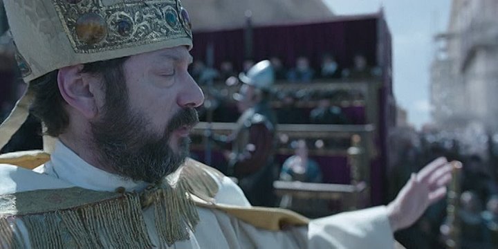 La Peste. Temporada 1 Episodio 6