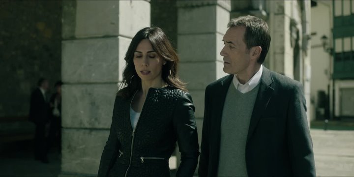 Presunto Culpable. Temporada 1 Episodio 11