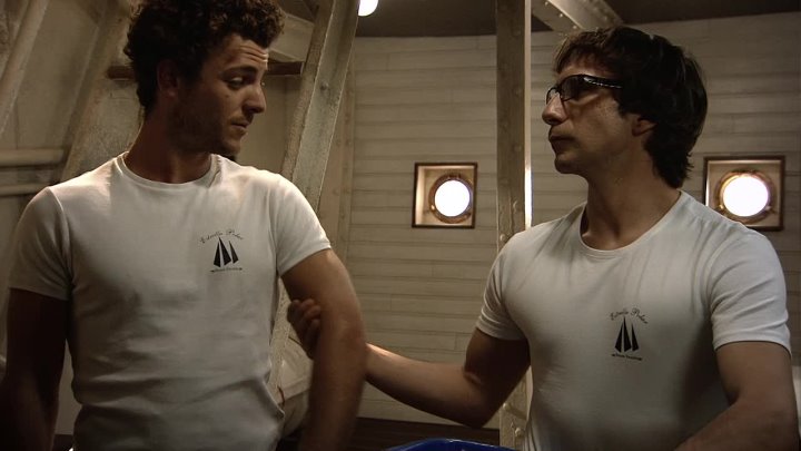 El.Barco. Temporada 2 Episodio 05