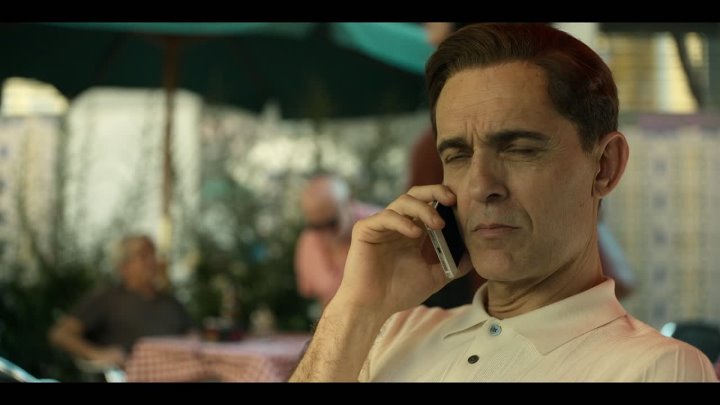 Berlin. Temporada 2 Episodio 7