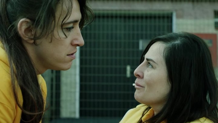 Vis a Vis. Temporada 3 Episodio 4