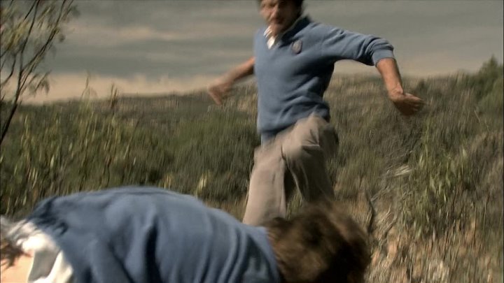 El Internado. Temporada 7 Episodio 14