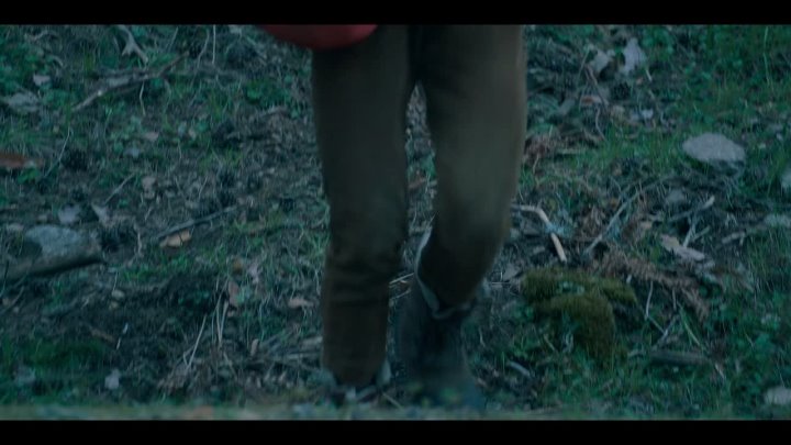 Élite. Temporada 5 El Corto 9 Patrick