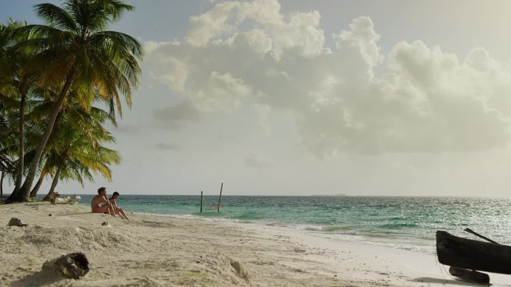 La Casa De Papel. Temporada 3 Episodio 1.