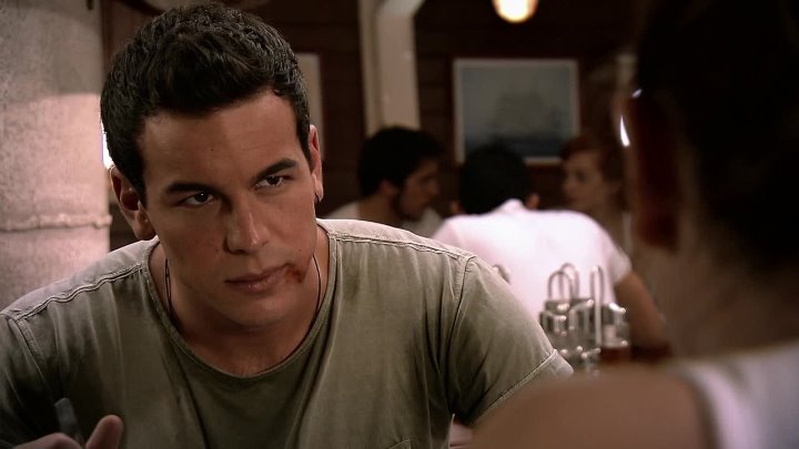 El.Barco. Temporada 1 Episodio 11