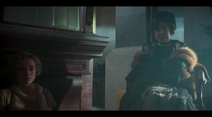Las chicas del cable. Temporada 3 Episodio 8