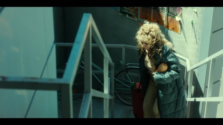 El refugio atómico. Temporada 1 Episodio 5