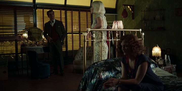 Las chicas del cable. Temporada 2 Episodio 5