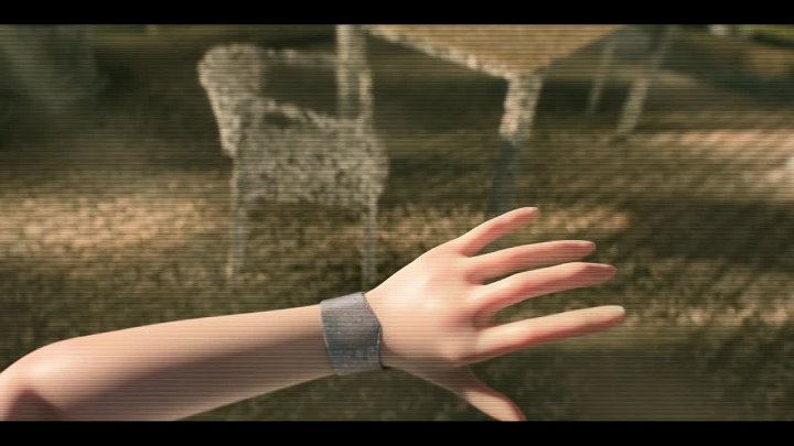 Berlín. Temporada 1 Episodio 2. El ancla y el lobo