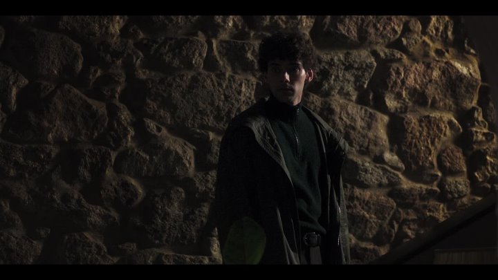 El jardinero. Temporada 1 Episodio 6. Calendario de podas