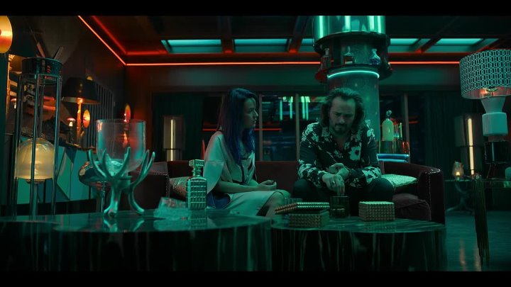 Sky Rojo. Temporada 1 Episodio 6. «Liebres o zorras»