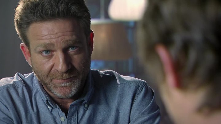 El.Barco. Temporada 3 Episodio 04