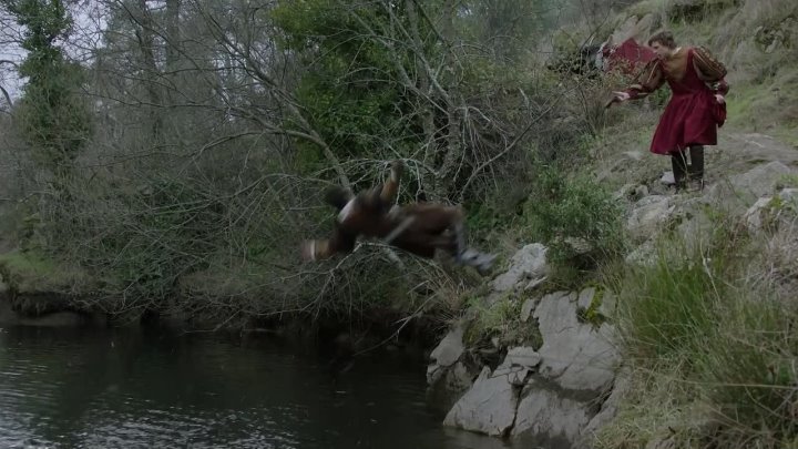 Carlos, Rey Emperador. Temporada 1 Episodio 02