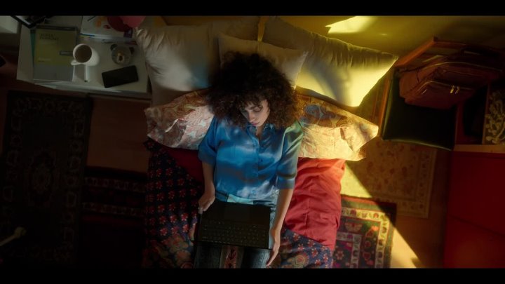 Élite. Temporada 4 Episodio 1.