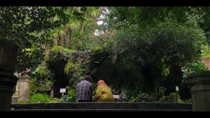 El jardinero. Temporada 1 Episodio 4. Control de plagas