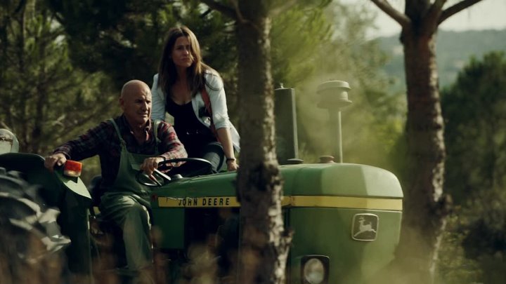 La Casa De Papel. Temporada 2 Episodio 7.