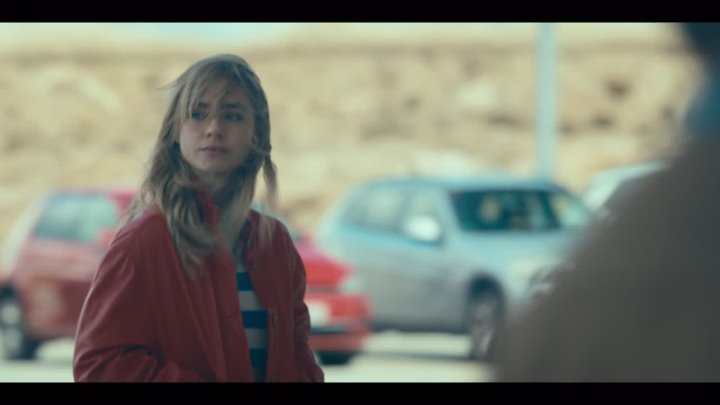 Olympo. Temporada 1 Episodio 6