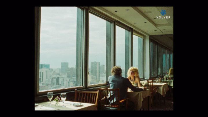 Coppola, el representante. Temporada 1 Episodio 5