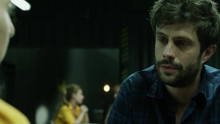 Vis a Vis. Temporada 4 Episodio 7