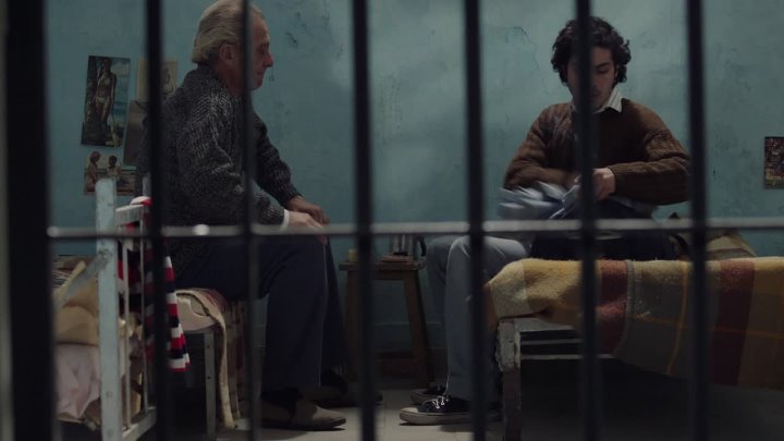 Historia de un Clan. Temporada 1 Episodio 11