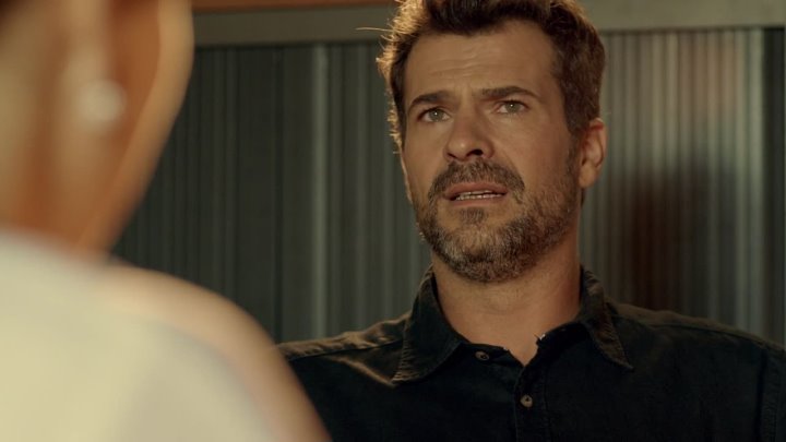 Mar de Plástico. Temporada 1 Episodio 07