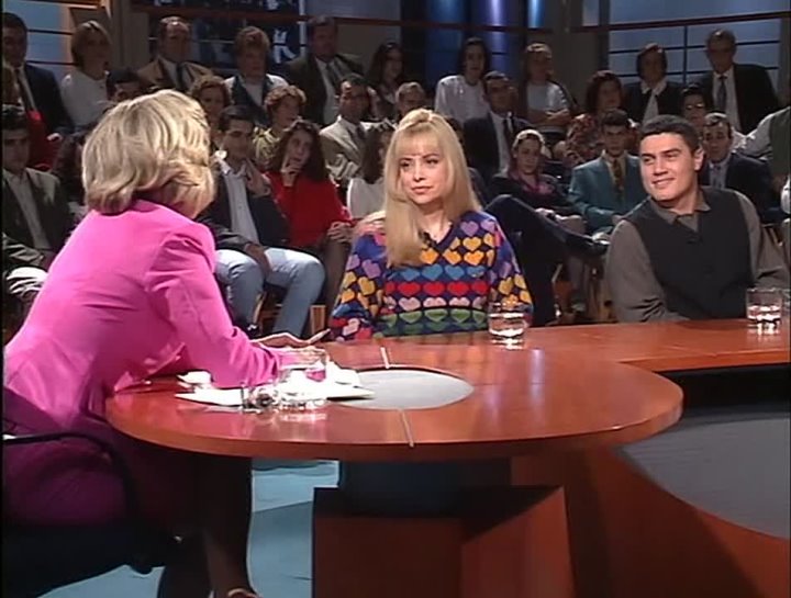 Farmacia de guardia. Temporada 6 Episodio 04.