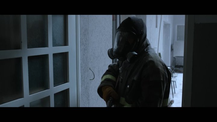 El Eternauta. Temporada 1 Episodio 3