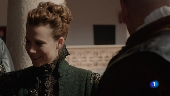 El ministerio del tiempo. Temporada 3 Episodio 05