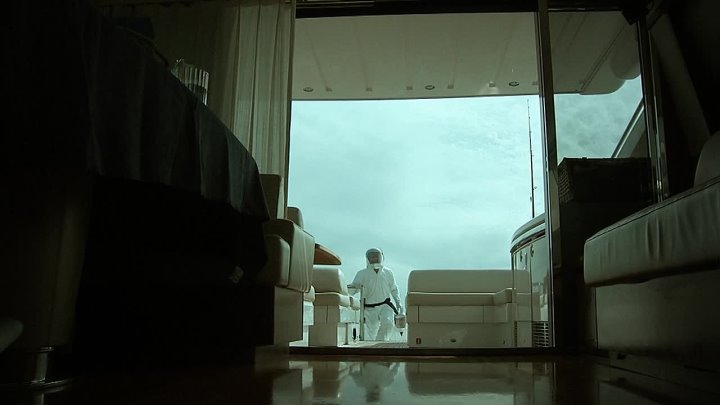 El.Barco. Temporada 1 Episodio 09