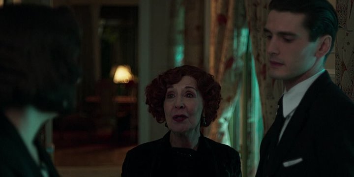 Las chicas del cable. Temporada 1 Episodio 7