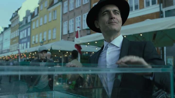 La Casa De Papel. Temporada 5 Episodio 01.
