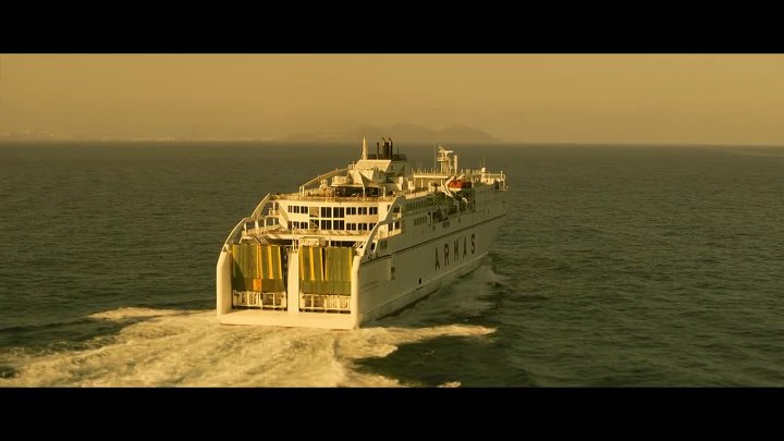 Sky Rojo. Temporada 2 Episodio 8. «Personas tóxicas»