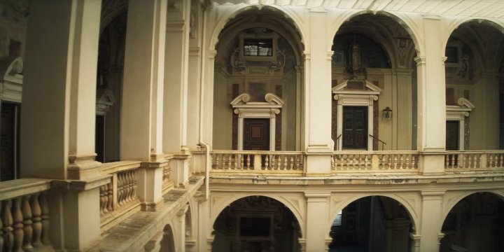 30 Monedas. Temporada 1 Episodio 5