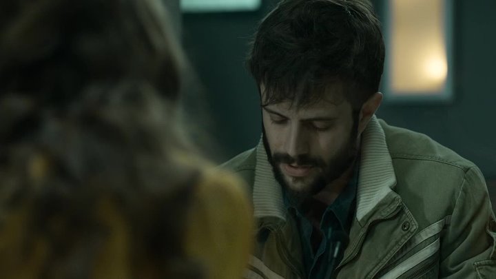 Vis a Vis. Temporada 1 Episodio 08