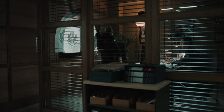 Presunto Culpable. Temporada 1 Episodio 09