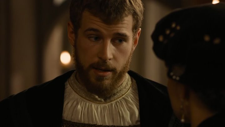 Carlos, Rey Emperador. Temporada 1 Episodio 11