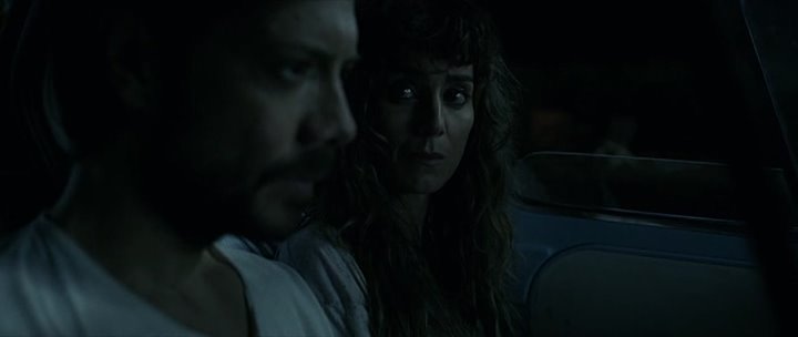 El Embarcadero. Temporada 1 Episodio 3