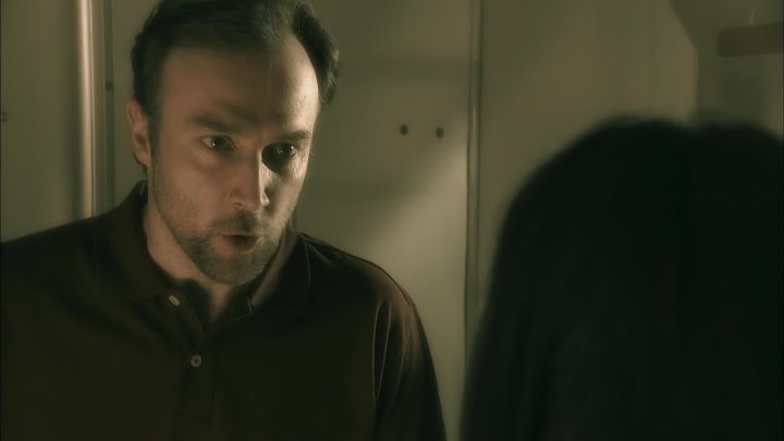 El Internado. Temporada 6 Episodio 01