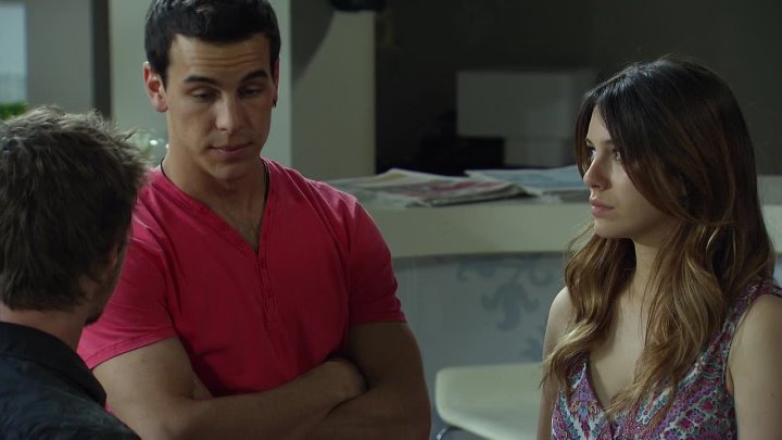 El.Barco. Temporada 3 Episodio 06