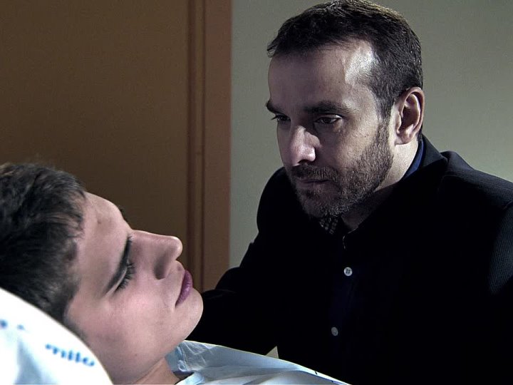 El Internado. Temporada 4 Episodio 4