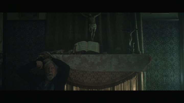 La Novia Gitana. Temporada 1 Episodio 8. La red púrpura