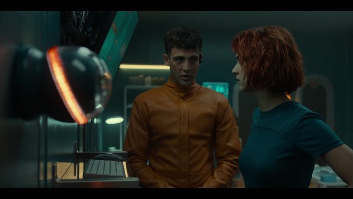 El refugio atómico. Temporada 1 Episodio 6